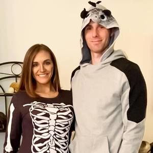 Meet your Posher, Katherine